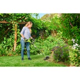 Ryobi ONE+ Akku-Kantenschneider RY18EGA-0, 18Volt, Rasentrimmer grün/schwarz, ohne Akku und Ladegerät