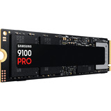 Samsung 9100 PRO 2 TB, SSD PCIe 5.0 x4, NVMe 2.0, M.2 2280