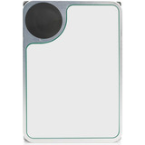 Seagate Exos 16 TB Generalüberholt, Festplatte SATA 6 Gb/s, 3,5"