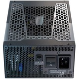 Seasonic PRIME PX-1600, PC-Netzteil schwarz, 8x PCIe, Kabel-Management, 1600 Watt
