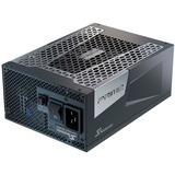 Seasonic PRIME PX-1600, PC-Netzteil schwarz, 8x PCIe, Kabel-Management, 1600 Watt