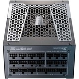 Seasonic PRIME PX-1600, PC-Netzteil schwarz, 8x PCIe, Kabel-Management, 1600 Watt