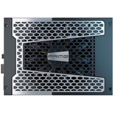 Seasonic PRIME PX-1600, PC-Netzteil schwarz, 8x PCIe, Kabel-Management, 1600 Watt