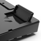 Sharkoon SKILLER SGB15, Desktop-Set schwarz, DE-Layout, Rubberdome