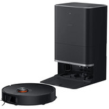 Xiaomi X20 Max, Saugroboter schwarz, mit All-in-One-Basisstation