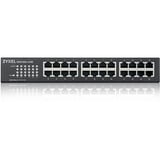 Zyxel GS1100-24E V3, Switch 