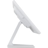 iiyama ProLite T2452MSC-W1AG, LED-Monitor 60.5 cm (24 Zoll), weiß (matt), FullHD, IPS, Touchscreen, HDMI, DP, USB-Hub, 100Hz Panel