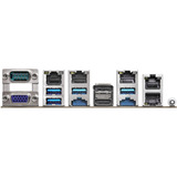 ASRock Rack B650D4U-2L2T/BCM, Mainboard 
