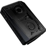 ASUS ROG NUC 15 Tall RNUC15JNK9X28AA2, Mini-PC schwarz, Windows 11 Home