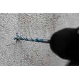 Bosch EXPERT CYL-9 MultiConstruction Bohrer, Ø 10mm, 8 Stück Arbeitslänge 80mm