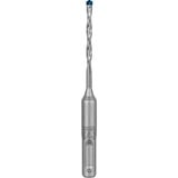 Bosch EXPERT Hammerbohrer SDS-plus-7X, Ø 4mm, 10 Stück Arbeitslänge 50mm