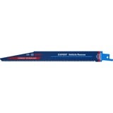 Bosch Professional EXPERT Säbelsägeblatt ‘Vehicle Rescue’ S 1157 CHM, 3 Stück Länge 225mm