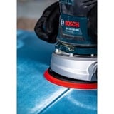 Bosch Professional Expert C470 Schleifblatt-Set, Ø 150mm, K60 / 120 / 240 6-teilig, für Exzenterschleifer