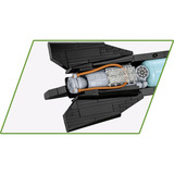 COBI V2 Rocket (Vergeltungswaffe-2), Konstruktionsspielzeug 