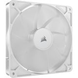 Corsair RS140 PWM, Gehäuselüfter weiß, 140 mm