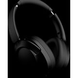 Creative Zen Hybrid 2, Kopfhörer schwarz, Bluetooth, USB-C, ANC