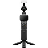 DJI Osmo Pocket 4 Creator Combo, Videokamera schwarz