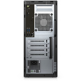 Dell OptiPlex 3050 MT Generalüberholt, PC-System schwarz, Windows 10 Pro