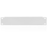 Digitus Blindabdeckung für 254 mm (10")-Schränke hellgrau, 1 Höheneinheit
