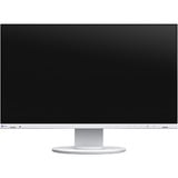 EIZO FlexScan EV2400R-WT, LED-Monitor 60.5 cm (23.8 Zoll), weiß, FullHD, IPS, HDMI, DP, USB-Hub, 100Hz Panel