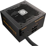 Enermax MarbleShell MS31 RGB + Marblebron II  650W, Tower-Gehäuse weiß, Bundle Gehäuse + Netzteil verschraubt