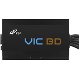 FSP VIC BD 750W, PC-Netzteil schwarz, 1x 12-Pin High Power GPU, 3x PCIe, 750 Watt