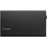 Fractal Design ION Gold 3 750W, PC-Netzteil schwarz, 750 Watt