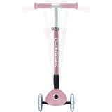 GLOBBER Primo Foldable Plus Lights Eco, Scooter beere