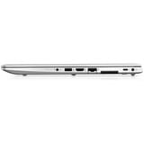 HP EliteBook 850 Generalüberholt, Notebook silber, Intel® Core™ i5-8365U, Intel® UHD Graphics 620, 16 GB DDR4, 512 GB (512 GB SSD), Windows 11 Pro