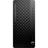 HP EliteDesk 8 Tower G1i (99M81ET), PC-System schwarz, Windows 11 Pro