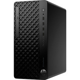 HP EliteDesk 8 Tower G1i (99M81ET), PC-System schwarz, Windows 11 Pro