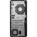 HP EliteDesk 8 Tower G1i (99M81ET), PC-System schwarz, Windows 11 Pro