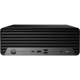 HP Pro Small Form Factor 400 G9 (881Y8EA), PC-System schwarz, Windows 11 Pro