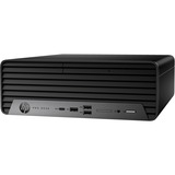 HP Pro Small Form Factor 400 G9 (881Y8EA), PC-System schwarz, Windows 11 Pro