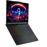 Lenovo Legion 5 15AHP11 (83Q70077GE), Gaming-Notebook schwarz, AMD Ryzen 7 250, NVIDIA GeForce RTX 5060, 16 GB DDR5, 512 GB (512 GB SSD), Windows 11 Home