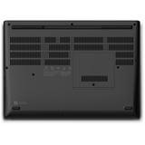Lenovo ThinkPad P16 G2 (21FA004MGE), Notebook grau/schwarz, Intel® Core™ i9-13980HX, NVIDIA RTX 4000, 32 GB DDR5, 1 TB (1 TB SSD), Windows 11 Pro