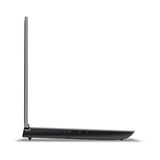 Lenovo ThinkPad P16 G2 (21FA004MGE), Notebook grau/schwarz, Intel® Core™ i9-13980HX, NVIDIA RTX 4000, 32 GB DDR5, 1 TB (1 TB SSD), Windows 11 Pro
