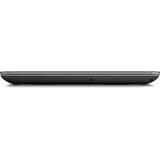 Lenovo ThinkPad P16 G2 (21FA004MGE), Notebook grau/schwarz, Intel® Core™ i9-13980HX, NVIDIA RTX 4000, 32 GB DDR5, 1 TB (1 TB SSD), Windows 11 Pro