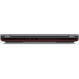 Lenovo ThinkPad P16 G2 (21FA004MGE), Notebook grau/schwarz, Intel® Core™ i9-13980HX, NVIDIA RTX 4000, 32 GB DDR5, 1 TB (1 TB SSD), Windows 11 Pro