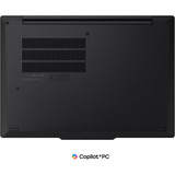 Lenovo ThinkPad T14s G7 (21YU0036GE), Notebook schwarz, Intel® Core™ Ultra 5 325, Intel® Graphics, 16 GB LPDDR5X, 512 GB (512 GB SSD), Windows 11 Pro