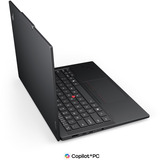 Lenovo ThinkPad T14s G7 (21YU0036GE), Notebook schwarz, Intel® Core™ Ultra 5 325, Intel® Graphics, 16 GB LPDDR5X, 512 GB (512 GB SSD), Windows 11 Pro