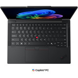 Lenovo ThinkPad T14s G7 (21YU0036GE), Notebook schwarz, Intel® Core™ Ultra 5 325, Intel® Graphics, 16 GB LPDDR5X, 512 GB (512 GB SSD), Windows 11 Pro