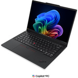 Lenovo ThinkPad T14s G7 (21YU0036GE), Notebook schwarz, Intel® Core™ Ultra 5 325, Intel® Graphics, 16 GB LPDDR5X, 512 GB (512 GB SSD), Windows 11 Pro