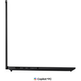 Lenovo ThinkPad T14s G7 (21YU0036GE), Notebook schwarz, Intel® Core™ Ultra 5 325, Intel® Graphics, 16 GB LPDDR5X, 512 GB (512 GB SSD), Windows 11 Pro