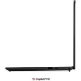 Lenovo ThinkPad T14s G7 (21YU0036GE), Notebook schwarz, Intel® Core™ Ultra 5 325, Intel® Graphics, 16 GB LPDDR5X, 512 GB (512 GB SSD), Windows 11 Pro