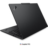 Lenovo ThinkPad T14s G7 (21YU0036GE), Notebook schwarz, Intel® Core™ Ultra 5 325, Intel® Graphics, 16 GB LPDDR5X, 512 GB (512 GB SSD), Windows 11 Pro