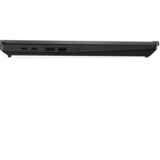 Lenovo ThinkPad T16 Intel G5 (21WT003WGE), Notebook schwarz, Intel® Core™ Ultra 7 355, Intel® Graphics, 64 GB LPDDR5X, 1 TB (1 TB SSD), Windows 11 Pro