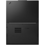 Lenovo ThinkPad T16 Intel G5 (21WT003WGE), Notebook schwarz, Intel® Core™ Ultra 7 355, Intel® Graphics, 64 GB LPDDR5X, 1 TB (1 TB SSD), Windows 11 Pro