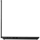 Lenovo ThinkPad T16 Intel G5 (21WT003WGE), Notebook schwarz, Intel® Core™ Ultra 7 355, Intel® Graphics, 64 GB LPDDR5X, 1 TB (1 TB SSD), Windows 11 Pro