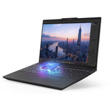 Lenovo ThinkPad T16 Intel G5 (21WT003WGE), Notebook schwarz, Intel® Core™ Ultra 7 355, Intel® Graphics, 64 GB LPDDR5X, 1 TB (1 TB SSD), Windows 11 Pro